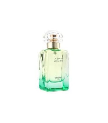 Hermes Un Jardin Sur Le Nil Eau de Toilette 100ml. Refillable spray