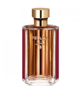 Prada La Femme Intense Eau de Parfum 100ml. UNBOX