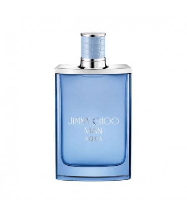 Jimmy Choo Man Aqua Eau de Toilette 100ml. UNBOX