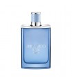 Jimmy Choo Man Aqua Eau de Toilette 100ml. UNBOX