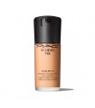 MAC Studio Fix Fluid SPF15 24HR Matte Foundation + Oil Control 30ml. NW15