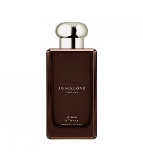 Jo Malone Myrrh & Tonka Cologne Intense Eau de Cologne 100ml.