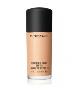 MAC Studio Fix Fluid SPF15 30ml. NC27
