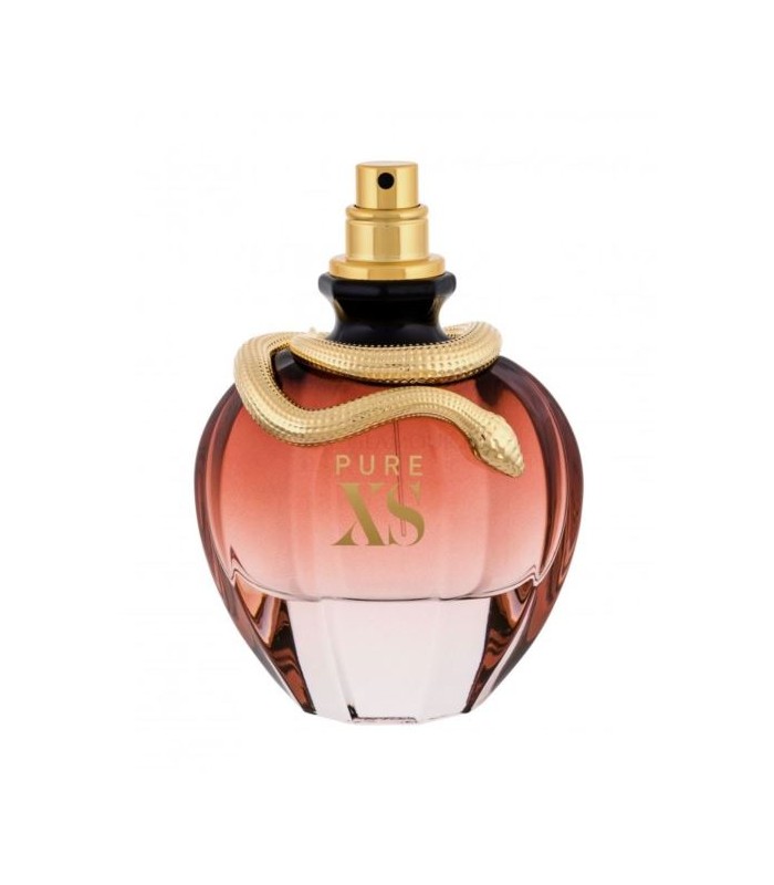 Paco Rabanne Pure XS For Her Eau de Parfum 80ml. UNBOX