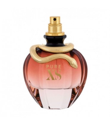 Paco Rabanne Pure XS For Her Woda Perfumowana 80ml. **
