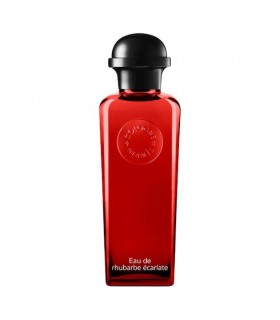 Hermes Eau de Rhubarbe Ecarlate Woda Kolońska 100ml. FLAKON