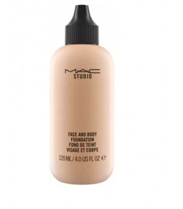 MAC Studio Face and Body Foundation 120ml. C2