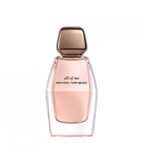 Narciso Rodriguez All of Me Eau de Parfum 90ml. UNBOX