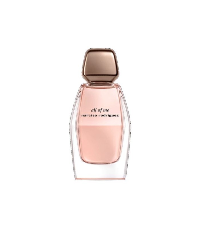 Narciso Rodriguez All of Me Eau de Parfum 90ml.UNBOX