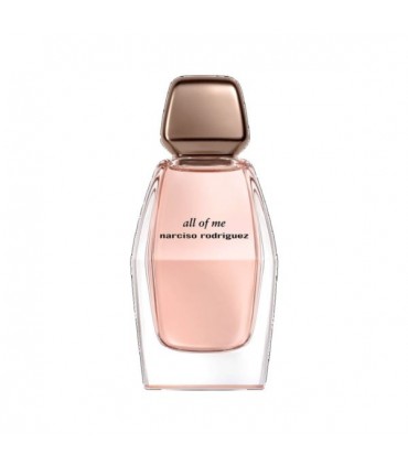 Narciso Rodriguez All of Me Eau de Parfum 90ml. UNBOX