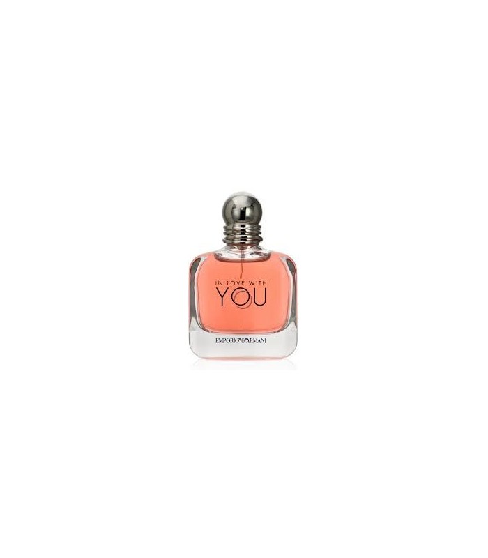 Giorgio Armani Emporio In love With You Eau de Parfum 100ml. UNBOX