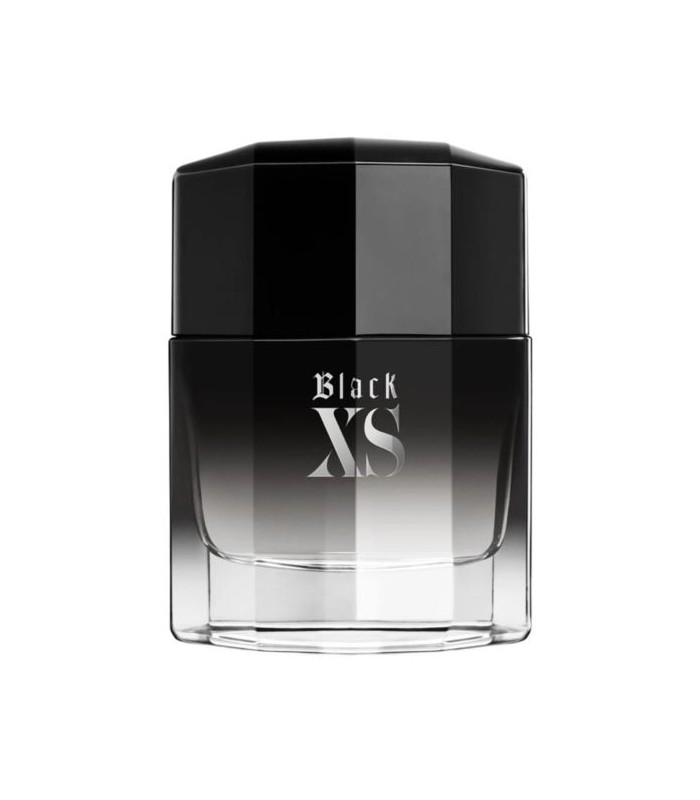 Paco Rabanne Black XS Men (2018) Eau de Toilette 100ml. UNBOX