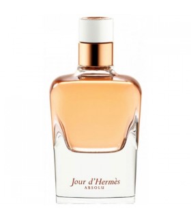 Hermes Jour D Hermes Absolu Eau de Parfum 85ml. UNBOX