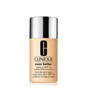 Clinique Even Better Makeup SPF 15 30ml. WN 12 meringue (VF)  Nr. 2,3