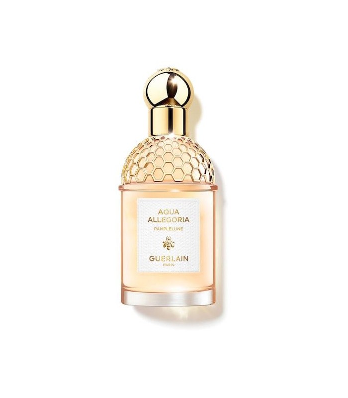 Guerlain Aqua Allegoria Pamplelune Eau de Toilette 125ml. UNBOX