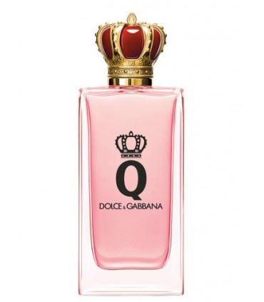 Dolce & Gabbana Q By Dolce&Gabbana Eau de Parfum 100ml. UNBOX