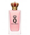Dolce & Gabbana Q By Dolce&Gabbana Eau de Parfum 100ml. UNBOX