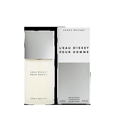 Issey Miyake L eau D Issey pour Homme Woda Toaletowa 200ml.