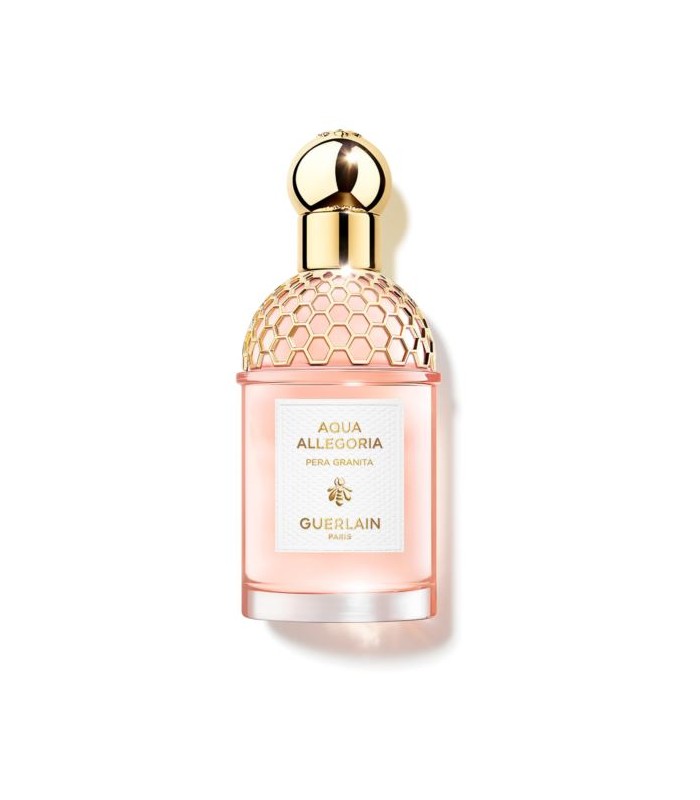 Guerlain Aqua Allegoria Pera Granita Eau de Toilette 125ml. UNBOX