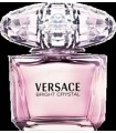 Versace Bright Crystal Eau de Toilette 90ml. UNBOX