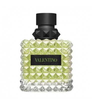 Valentino Donna Born In Roma Green Stravaganza Eau de Parfum 100ml. UNBOX