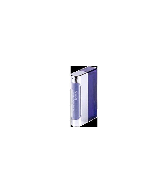 Paco Rabanne Ultraviolet Men Eau de Toilette 100ml. UNBOX