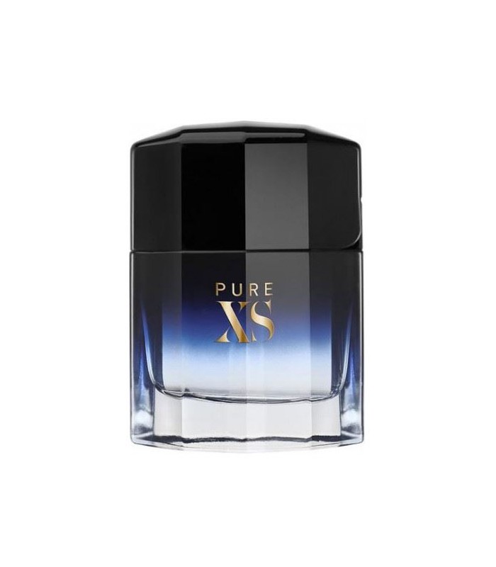 Paco Rabanne Pure XS Pour Homme Eau de Toilette 100ml. UNBOX