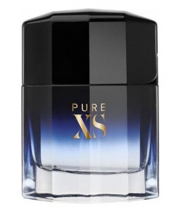 Paco Rabanne Pure XS Pour Homme Eau de Toilette 100ml. UNBOX