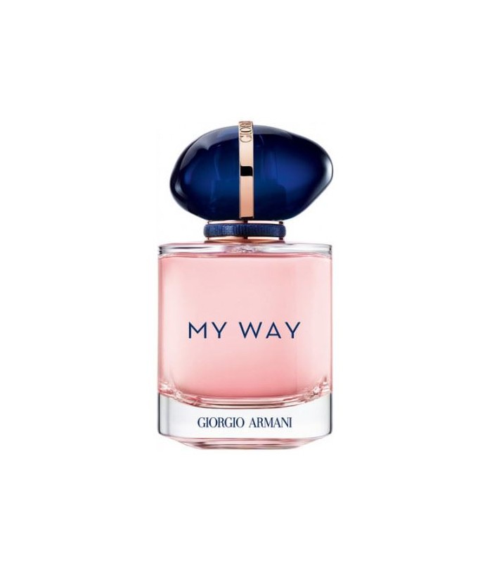 Giorgio Armani My Way Eau de Parfum 90ml. Refillable spray