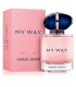 Giorgio Armani My Way Eau de Parfum 90ml. Refillable spray