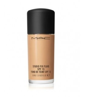 MAC Studio Fix Fluid SPF15 30ml. NC35