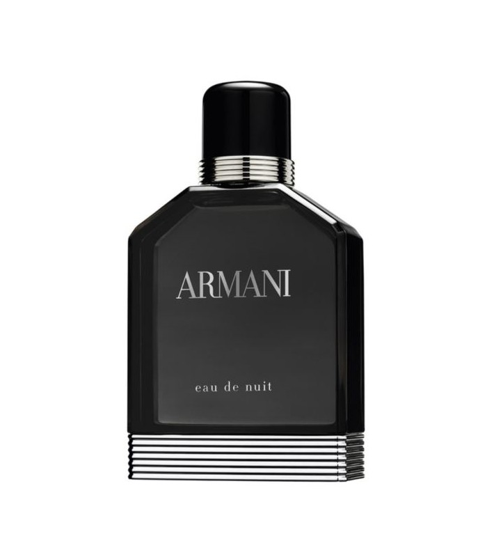 Giorgio Armani Eau de Nuit Pour Homme Woda Toaletowa 100ml.
