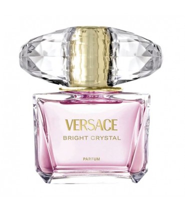 Versace Bright Crystal Parfum 90ml. UNBOX