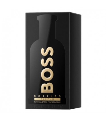 Hugo Boss Boss Bottled Parfum 100ml.