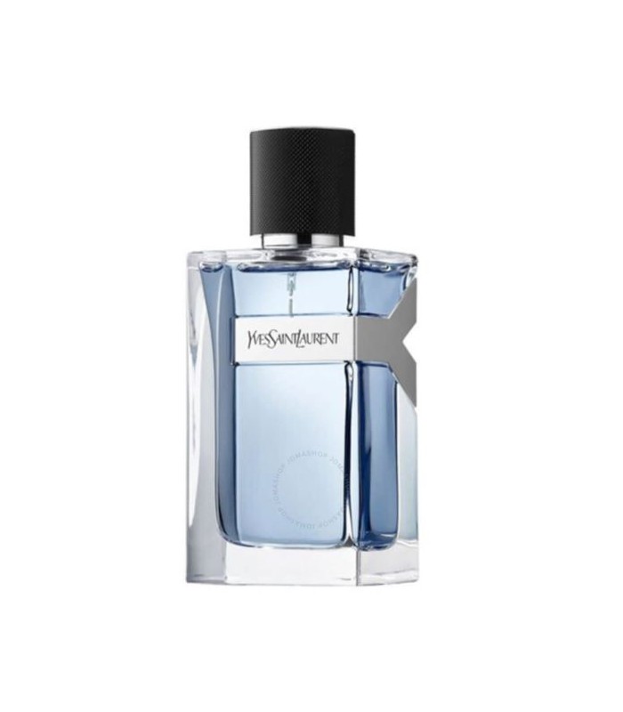 Yves Saint Laurent Y For Men Eau de Toilette 100ml.