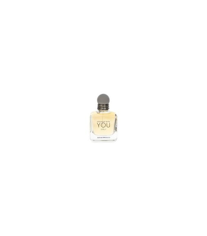 Giorgio Armani Emporio Stronger With You Only Eau de Toilette 100ml.