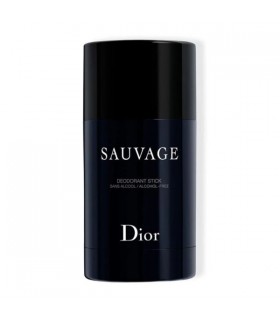 Dior Sauvage deodorant stick 75ml.