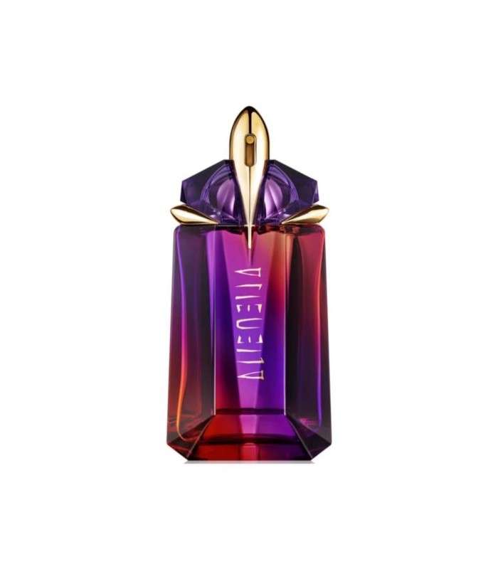 Mugler Alien Hypersense Eau de Parfum 60ml. Refillable Talisman