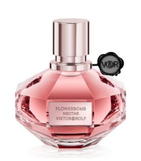 Viktor & Rolf Flowerbomb Nectar Woda Perfumowana 90ml.