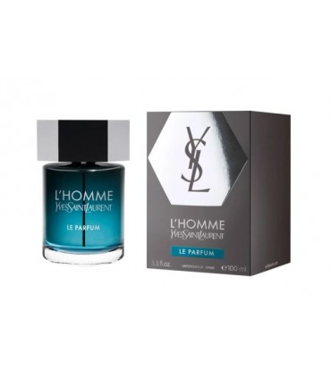 Yves Saint Laurent L Homme Le Parfum 100ml.