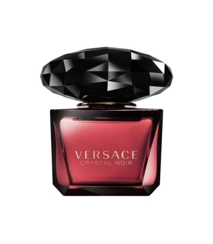 Versace Crystal Noir Woda Toaletowa 90ml. **