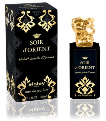 Sisley Soir d Orient Woda Perfumowana 100ml.