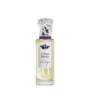 Sisley Sisley L'Eau Revée d'Eliya Eau de Toilette 50ml.
