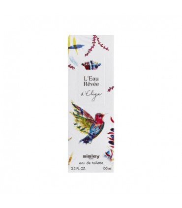 Sisley Sisley L'Eau Revée d'Eliya Eau de Toilette 50ml.