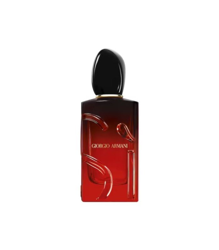 Giorgio Armani Si Passione Intense (2024) Eau de Parfum 100ml. Refillable Spray UNBOX