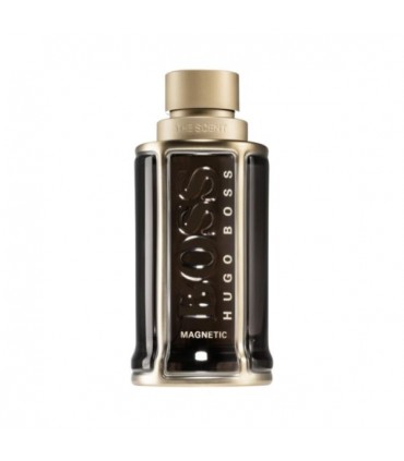 Hugo Boss Boss The Scent Magnetic Eau de Parfum 100ml.