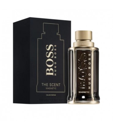 Hugo Boss Boss The Scent Magnetic Eau de Parfum 100ml.