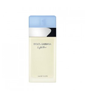 Dolce & Gabbana Light Blue Eau de Toilette 100ml.