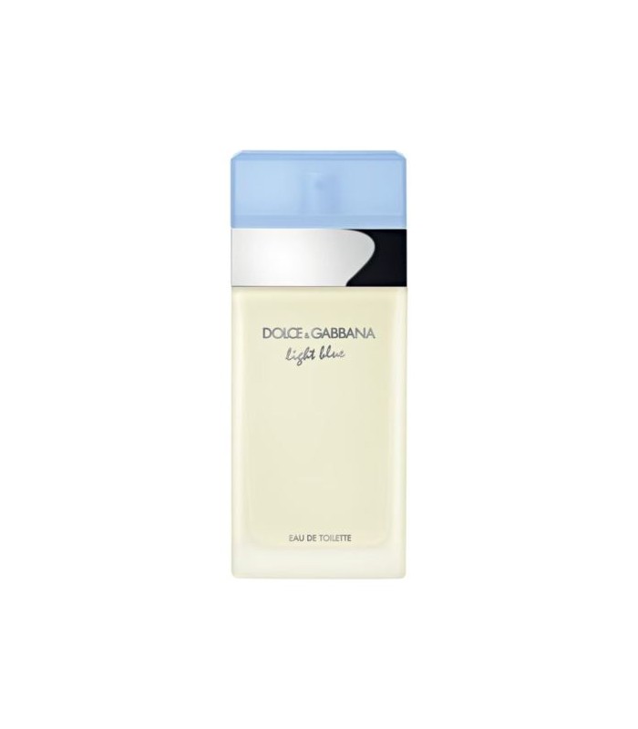 Dolce & Gabbana Light Blue Eau de Toilette 100ml.