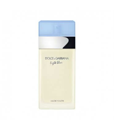 Dolce & Gabbana Light Blue Eau de Toilette 100ml.